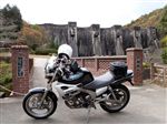 ヤマハ FZX250 ZeaL (ジール)