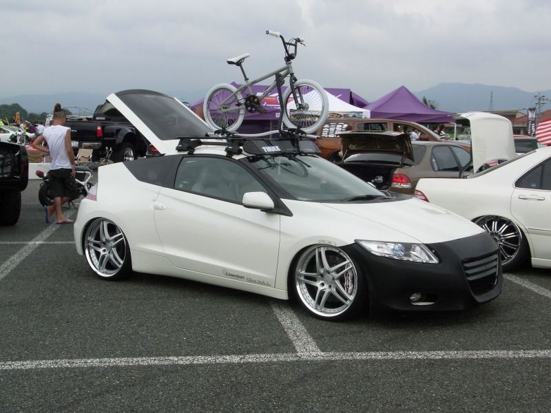 Cr Z ホンダ Haya9700の愛車 みんカラ Cr Z ホンダ Haya9700の愛車 みんカラ