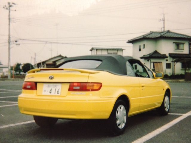 なりすけべさんのサイノス コンバーチブル