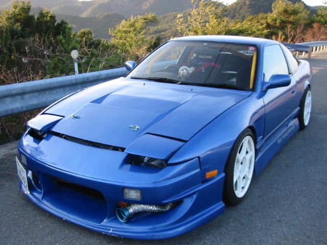 180sx 日産 あるちゃんの愛車 みんカラ 180sx 日産 あるちゃんの愛車 みんカラ