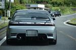 日産 シルビア
