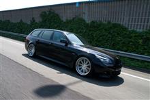 中村.さんのSERIES_5_TOURING