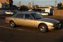VandenPlasさんのDAIMLER