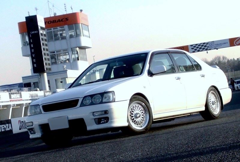 かつaさんのブルーバード