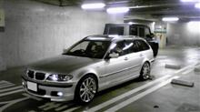 Koichi73さんのSERIES_3_TOURING