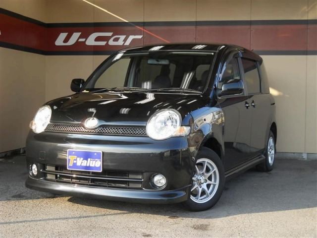 愛車プロフィール