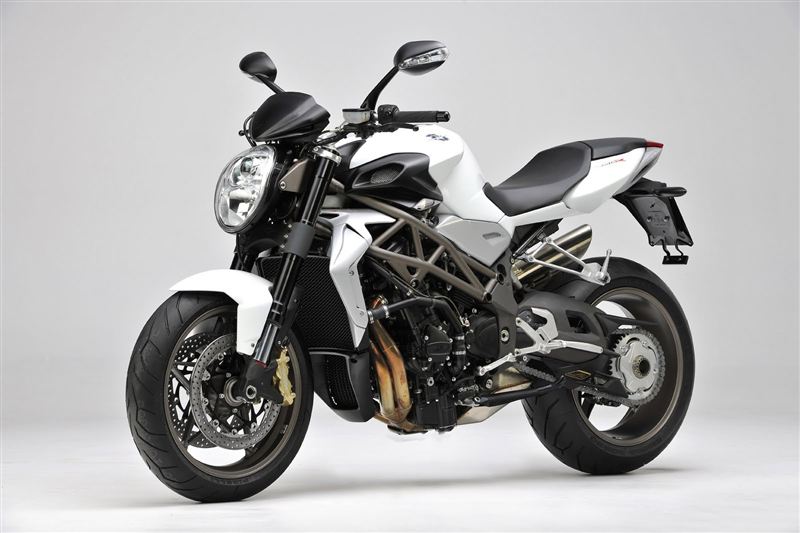 BrinkleyさんのBRUTALE-990R