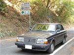ボルボ 240 セダン