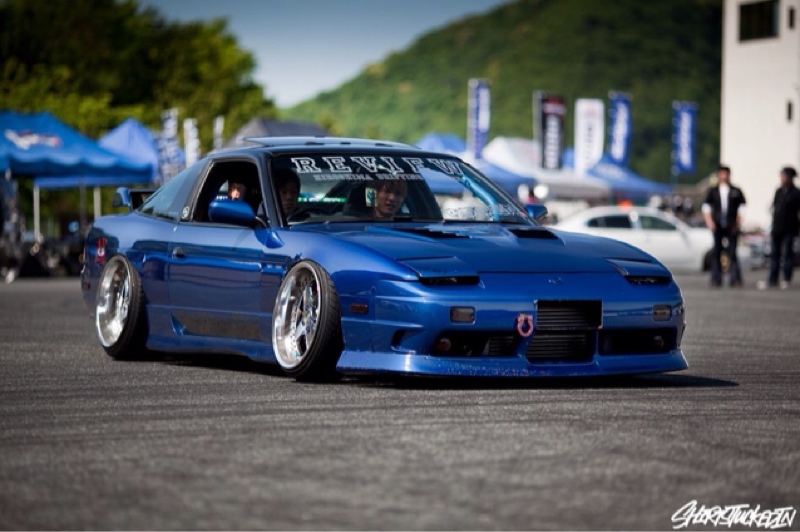 180sx 日産 なっかん O の愛車 みんカラ 180sx 日産 なっかん O の愛車 みんカラ