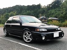90年代 ファミリア | 愛車紹介 - みんカラ