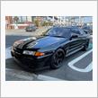 日産 スカイラインＧＴ‐Ｒ