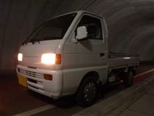 ＴＲＥＫ@鈴菌感染者さんのキャリイ インテリア画像