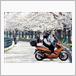 ホンダ PCX