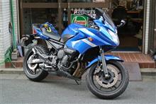 nyakkiさんのXJ6_Diversion