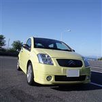 シトロエン C2