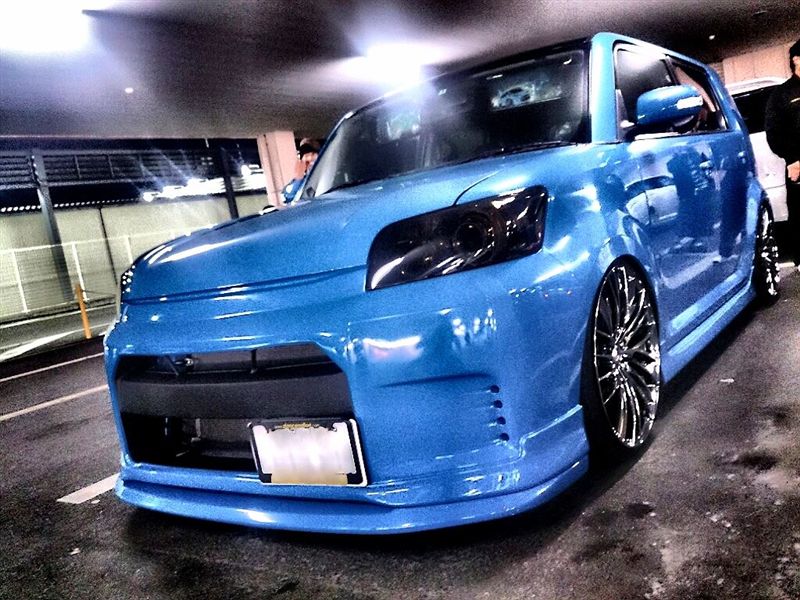 カローラルミオン トヨタ かずあき Highrollerの愛車 みんカラ
