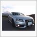 アウディ S4 アバント (ワゴン)