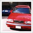 ボルボ 850