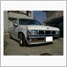 日産 ダットサントラック