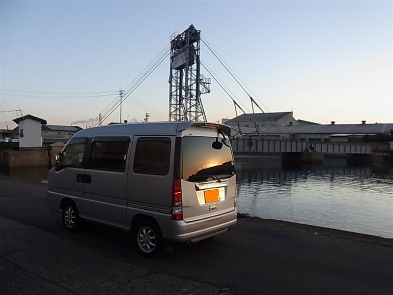 S'ELEGAさんのディアスワゴン