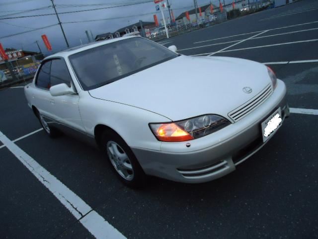 VDUBさんのES300