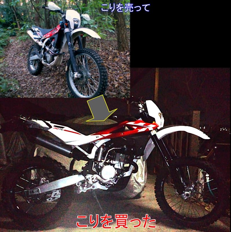 器≪Utsuwa≫さんのTE310i.e.