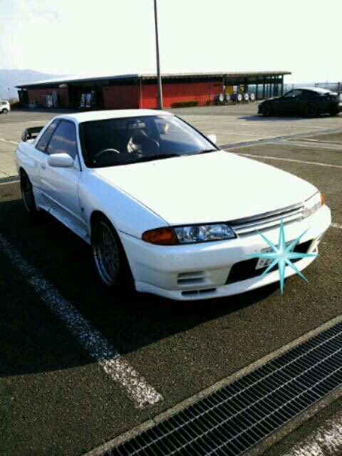 日産 スカイラインＧＴ‐Ｒ