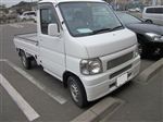ホンダ アクティ