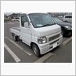 ホンダ アクティ