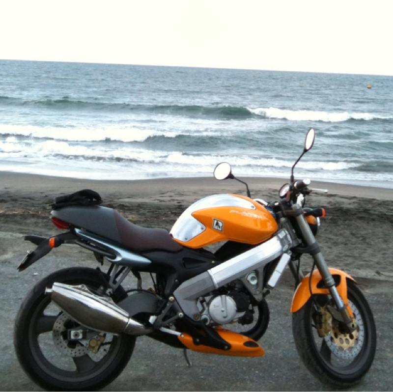 wmtさんのプラネット125