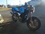 スズキ グース350