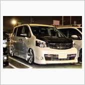 Ｇ&#180;ｓジャムさんのノア G&amp;#39;s