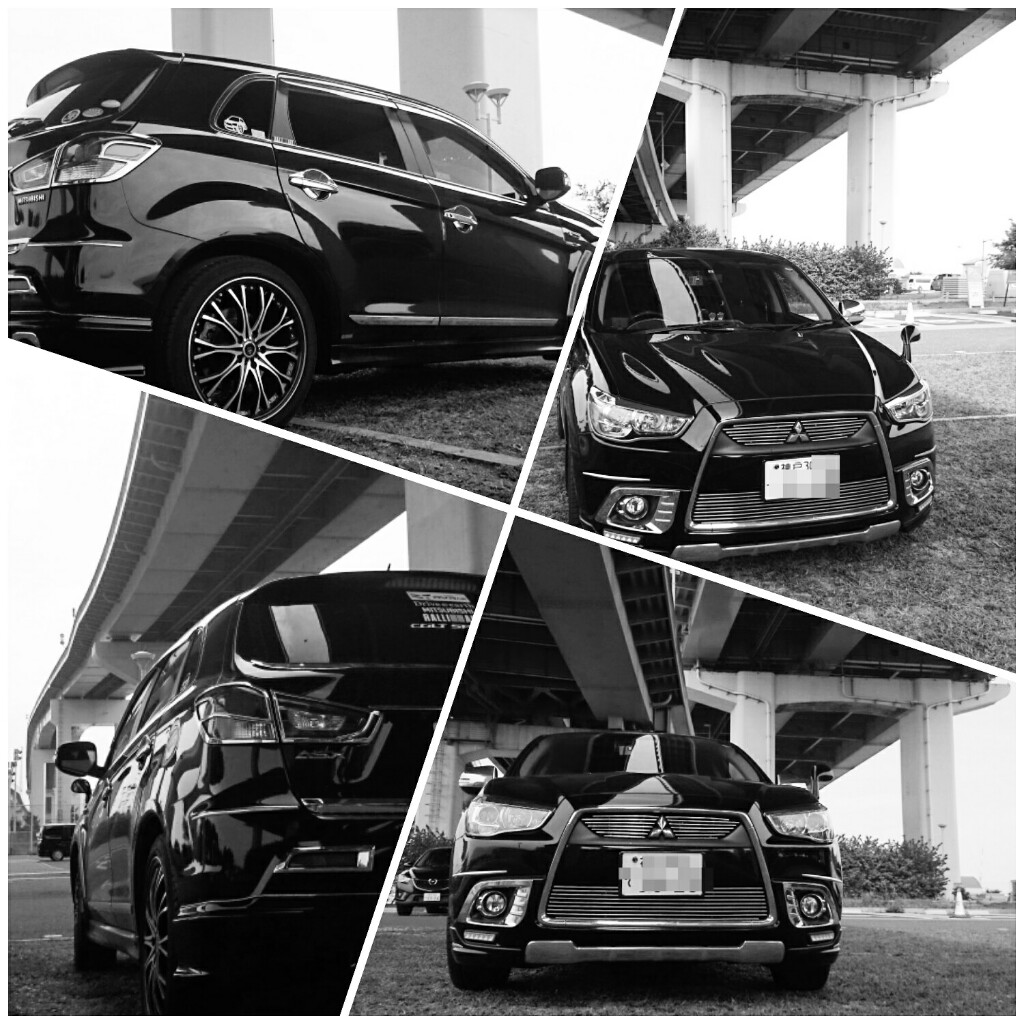 yuitonRVRさんのRVR