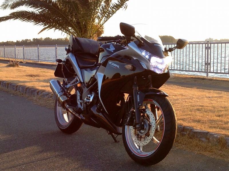 Cbr250r ホンダ ノブッチ 660の愛車 みんカラ