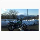 tetu4&amp;2さんのZ750LTD