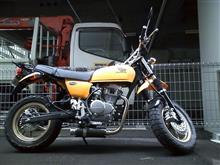 xr80カム エイプに関する情報まとめ - みんカラ