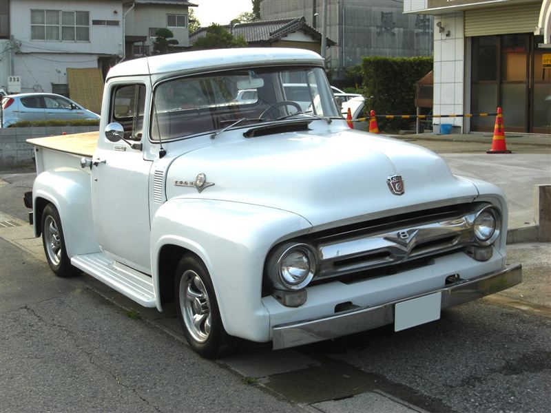 maki-ちゃんさんのF-100