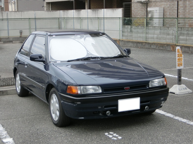 G爺さんのファミリア