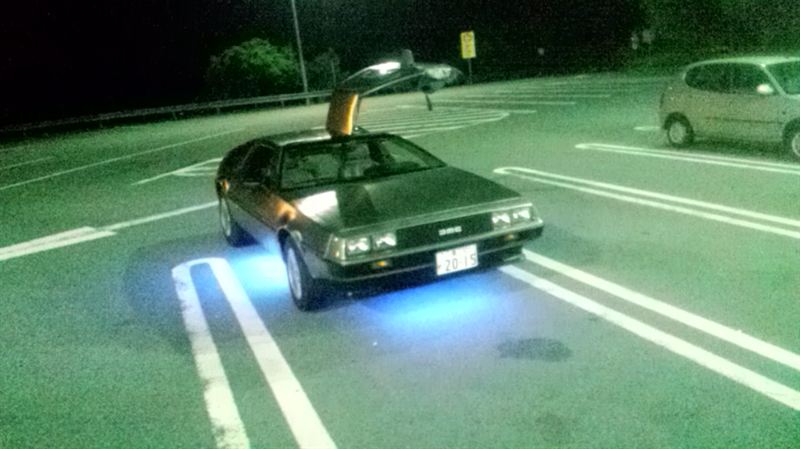 nishiidcさんのDMC-12