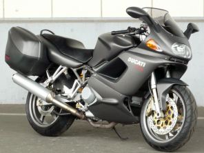KT9012さんのST4s