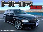 シボレー HHR