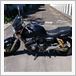 ホンダ CB400 SUPER FOUR (スーパーフォア)