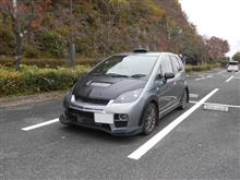 CRIMSONさんのCOLT_RALLIART_VERSION_R