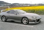トヨタ スープラ