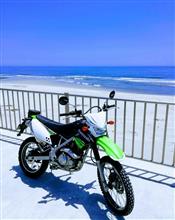 Jimmy the FireさんのKLX125
