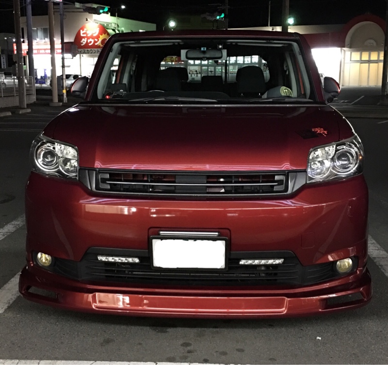 カローラルミオン(トヨタ) | ふぅchanの愛車 | みんカラ