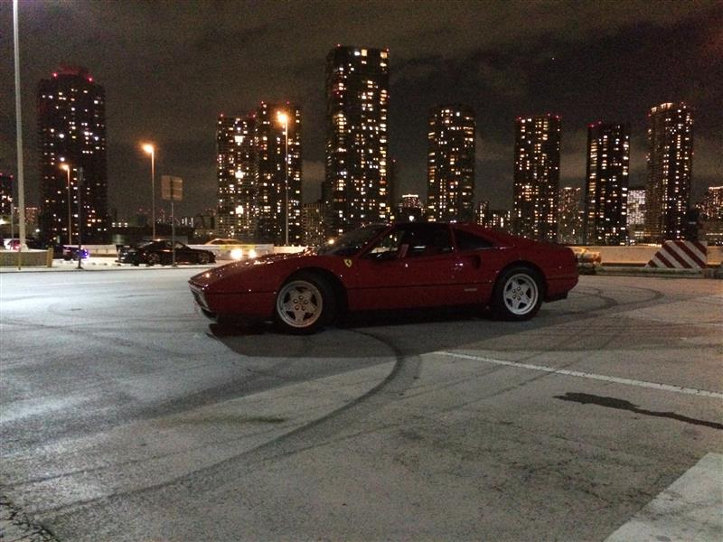 TAKA328さんの328GTB/GTS