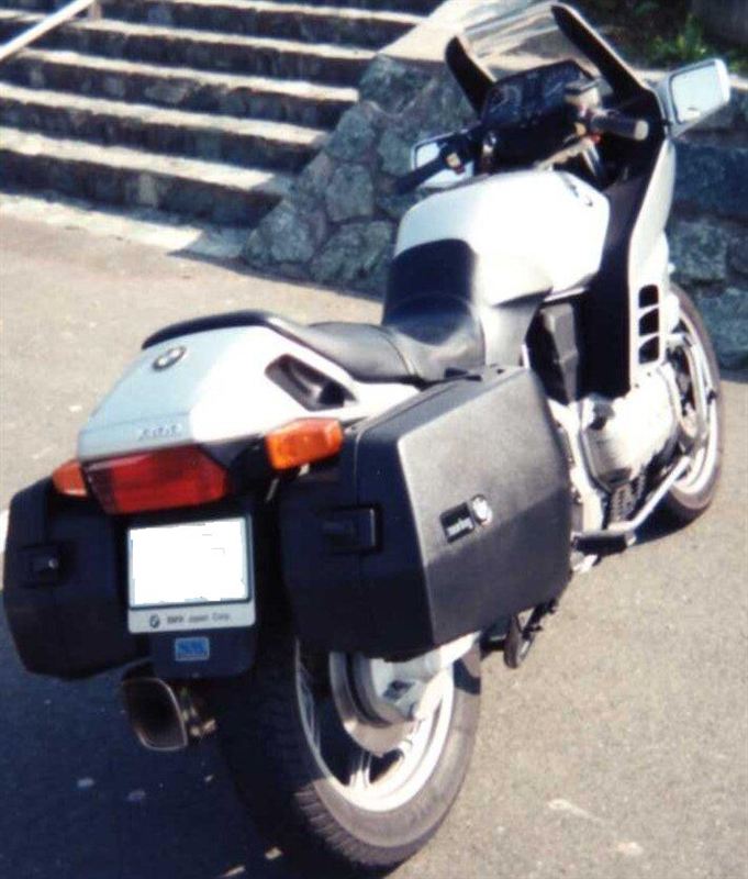 K75CさんのKシリーズ