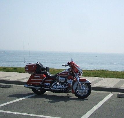 yasuGT500さんのツアーグライド クラシック