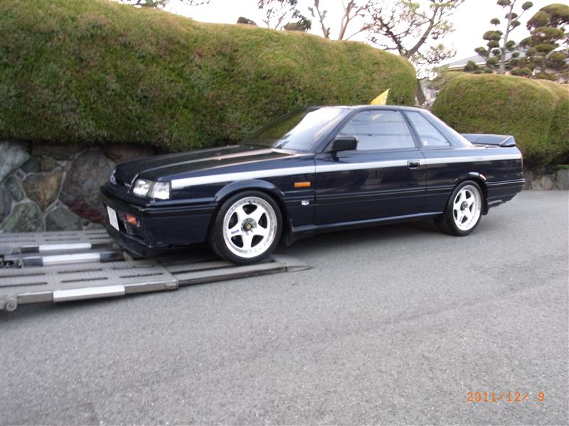 Luke1さんのM30